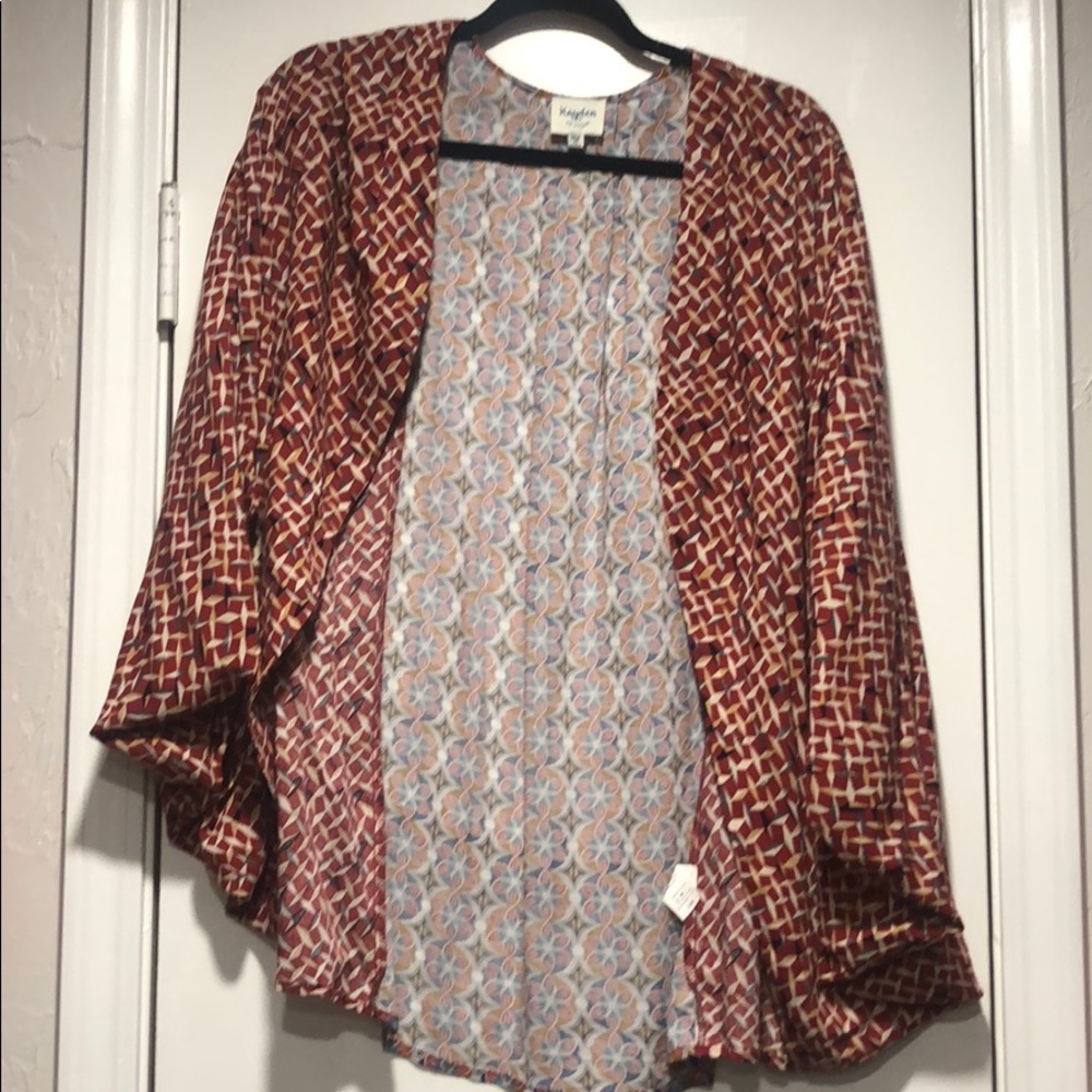 Kimono - Picture 2 of 4